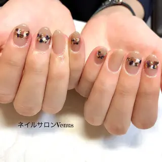 ネイル Nail salon Venusのネイルデザイン