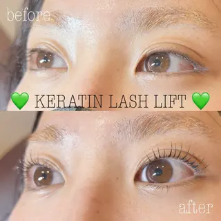 マツエク・マツパ PutiLuca 佐々木の眉毛・アイブロウイメージ