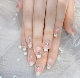 ネイル Moci Nail Salonのネイルデザイン