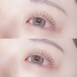 マツエク・マツパ 金子 清美のマツエク・マツパデザイン