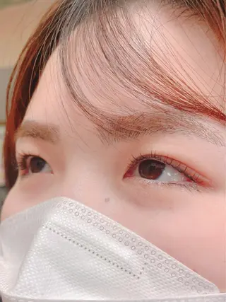 マツエク・マツパ arm in arm ︎✿Yamamotoのマツエク・マツパデザイン