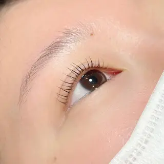 マツエク・マツパ mona 🎀韓国まつパ/眉毛のマツエク・マツパデザイン