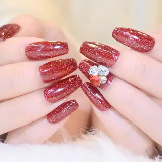 ネイル aitas | nanamiのネイルデザイン