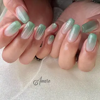 ネイル You kyehwaのネイルデザイン