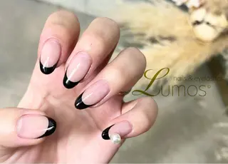 ネイル Lumos/nail &eyelashes桜川店所属・Lumos Annのネイルデザイン