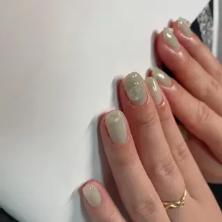 ネイル lilbondir. chiharuのネイルデザイン