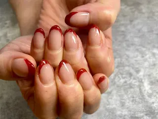 ネイル ネイルケアサロン Junのネイルデザイン