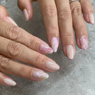 ネイル colore’✦ soushiのネイルデザイン