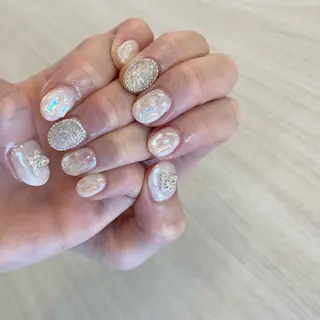 ネイル Nail Salon Gummi.のネイルデザイン