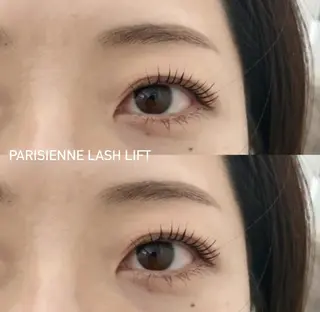 マツエク・マツパ 髙橋 タカハシのマツエク・マツパデザイン