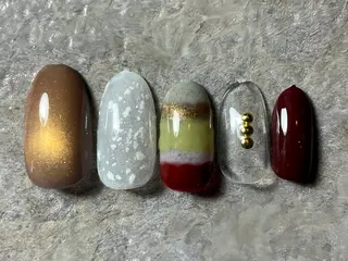 ネイル arh... nailのネイルデザイン