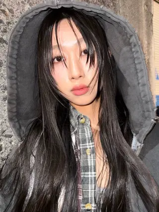 ロング レイヤー/ボブ/ パーマ/Riku🪐のヘアスタイル