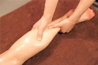 佐藤 恵美 さとう えみのエステ・リラクイメージ