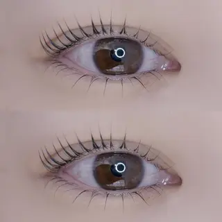 マツエク・マツパ by fleur KOKONAのマツエク・マツパデザイン