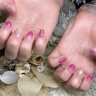 ネイル Lenoa Yukiのネイルデザイン