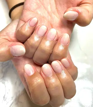 ネイル one nailsalonのネイルデザイン
