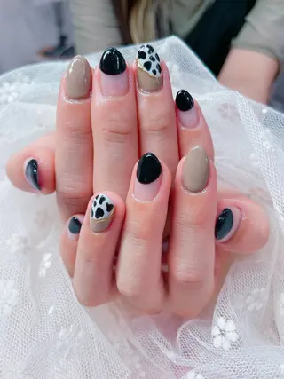 ネイル ゆ か_Nails💫のネイルデザイン