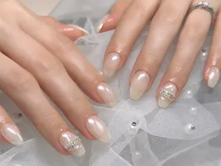 ネイル healing【ヒルリン】所属・healing 【ヒルリン】のネイルデザイン