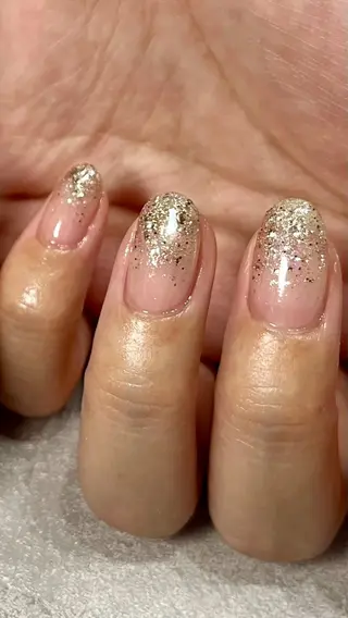 ネイル kupu所属・ネイルサロン kupuのネイルデザイン