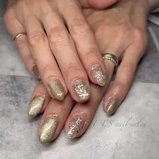 ネイル F.T.S nailのネイルデザイン