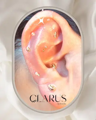 Nishimura Chisatoのマツエク・マツパデザイン