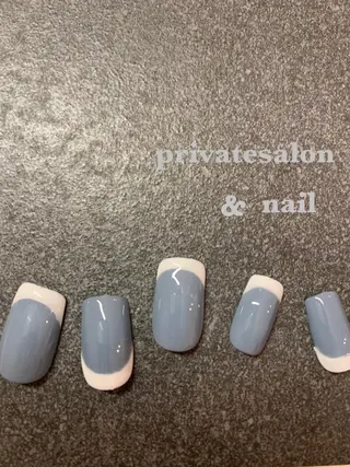 ネイル & nail アンドネイルのネイルデザイン