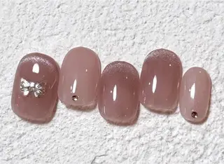 ネイル ENOMOTO Yのネイルデザイン