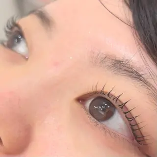 マツエク・マツパ 🎀PROGRESS 久保 舞奈🎀のマツエク・マツパデザイン