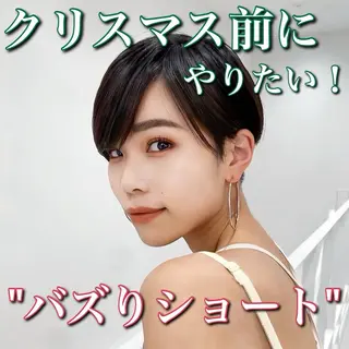 ショート EA所属・KAMIYU 💎❄️のマツエク・マツパデザイン