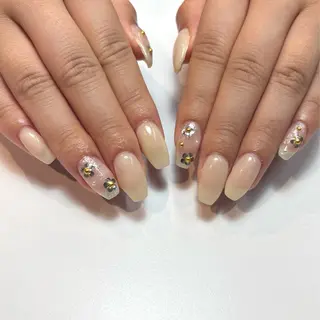 ネイル BOTA NAIL UMIのネイルデザイン
