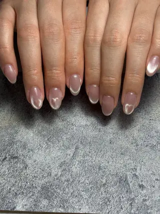 ネイル ✴︎ Delightのネイルデザイン