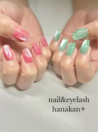 ネイル S Fumiのマツエク・マツパデザイン