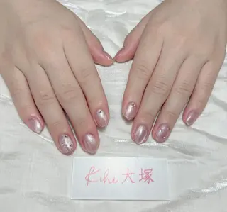ネイル Nail Salon kihi大塚店のネイルデザイン