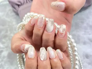 ネイル Nail Salon Lianのネイルデザイン