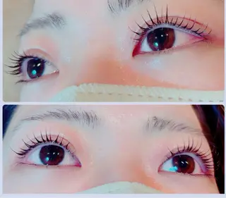 マツエク・マツパ E'clat Kanaのエステ・リラクイメージ