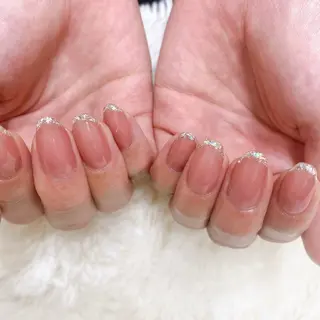 ネイル yn salonのネイルデザイン