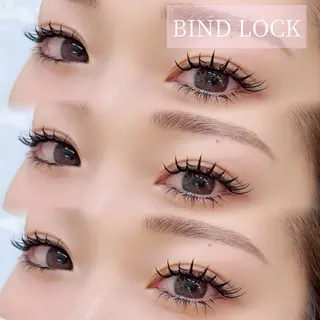 マツエク・マツパ Eyelist Yukiのマツエク・マツパデザイン