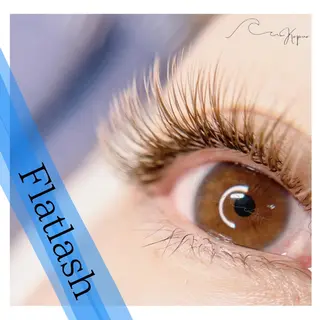 マツエク・マツパ kapua所属・Kapua🌺 マユのマツエク・マツパデザイン