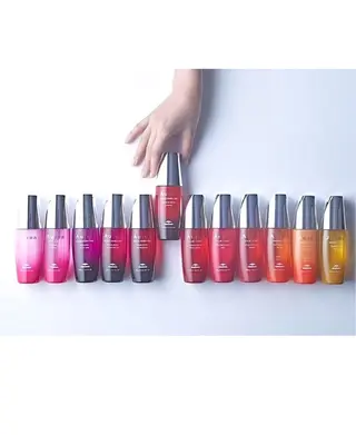 カラー パーマ ヘアアレンジ メンズ 池袋𓏲𓎨RINA ・ReFa取扱店のヘアスタイル