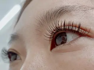 マツエク・マツパ プラスアイ 蒲田西口店のマツエク・マツパデザイン