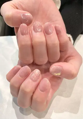 ネイル ecrin 💎 mayuのネイルデザイン