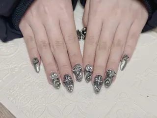 ネイル MSSugar Nailのネイルデザイン