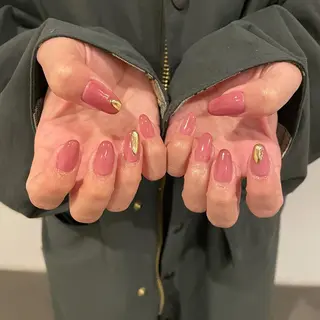 ネイル twoo______ miyuのネイルデザイン