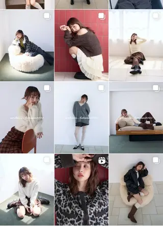 パーソナルカラー/ 骨格/顔タイプ診断のその他イメージ