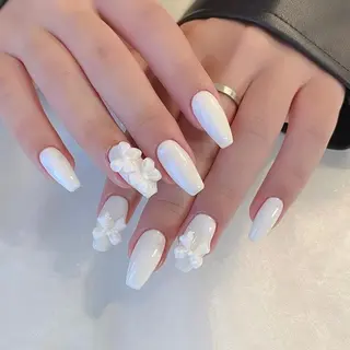 ネイル J&C  Nail所属・J&C Nail Salonのネイルデザイン