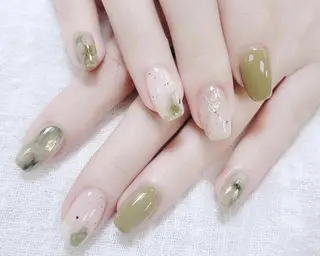 ネイル Cute beauty2のマツエク・マツパデザイン