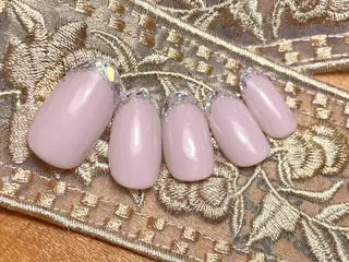 ネイル Nest 岩崎のネイルデザイン