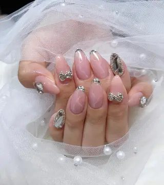 ネイル COCO ネイルのネイルデザイン