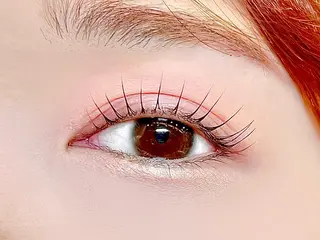 マツエク・マツパ Fukushi/ 自由が丘/まつぱのマツエク・マツパデザイン