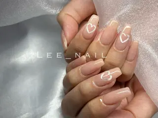 ネイル Lee_ nailのネイルデザイン